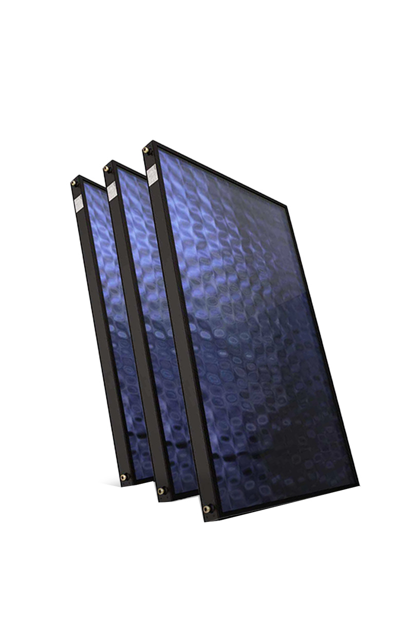 Güneş Enerjisi Su Isıtma (Solar Kolektörler)