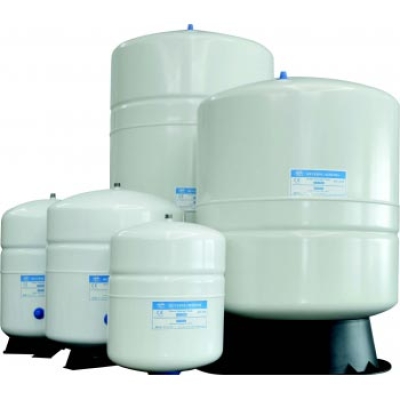 2.2 galon metal r.o. tank est 1301