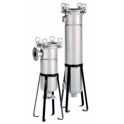 çoklu kartuş filtre