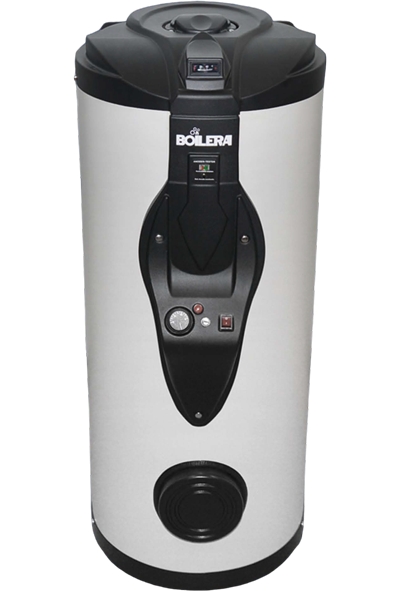 elegance tek serpantinli boyler