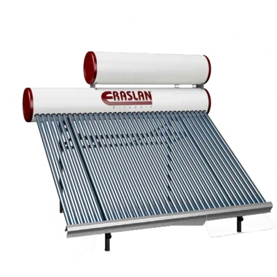 güneş enerjisi su ısıtma starlight sistemler