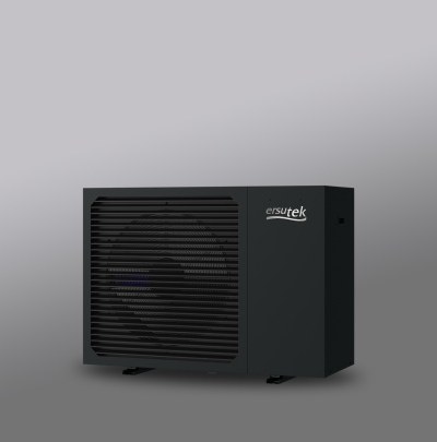 ısı pompası 16 kw / ers-16ht