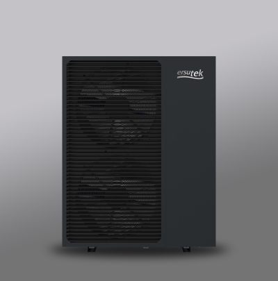 ısı pompası 24 kw / ers-24ht