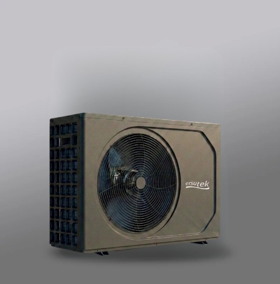 ısı pompası 25 kw / ers-25pht
