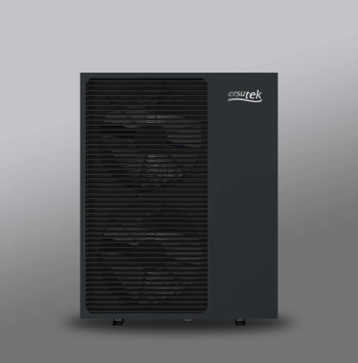 ısı pompası 34 kw / ers-34ht