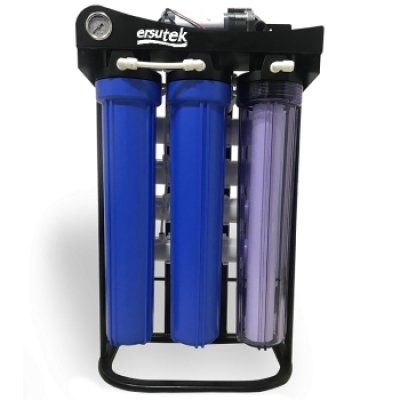 reverse ozmos cihazı est 930