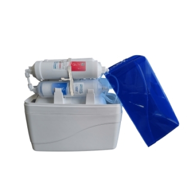 su arıtma cihazı est 440 eco