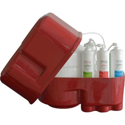 su arıtma cihazı est 640