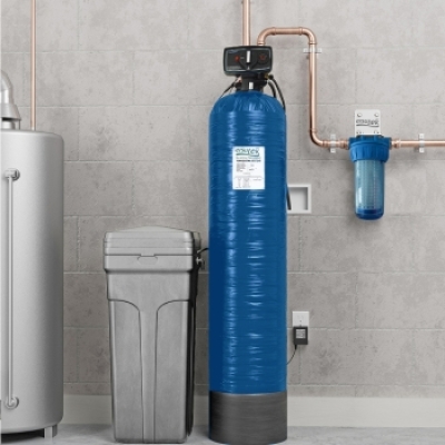 su yumuşatma sistemleri