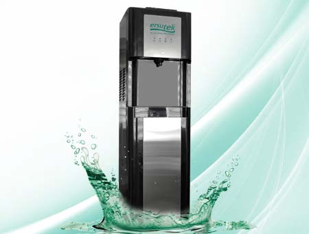 Water Treatment Dispensers