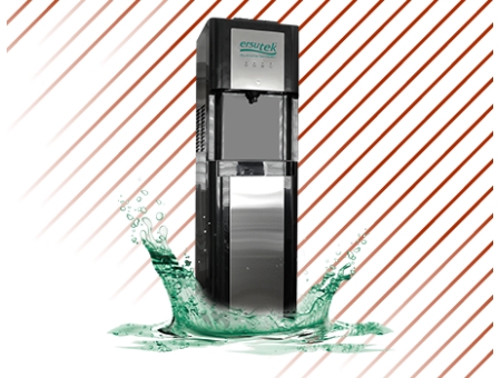 Water Treatment Dispensers