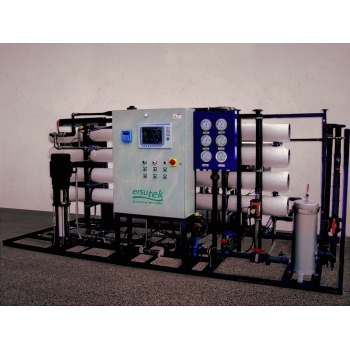0 Reverse Osmosis ( Ters Ozmos )