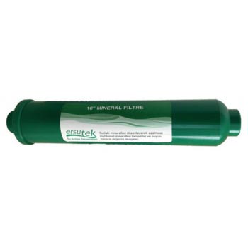 ERSUTEK Inline Alkalin 10